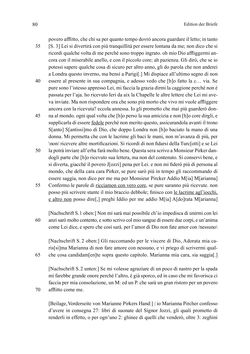 Bild der Seite - 80 - in Die Operisti als kulturelles Netzwerk - Der Briefwechsel von Franz und Marianne Pirker, Band 1 & 2