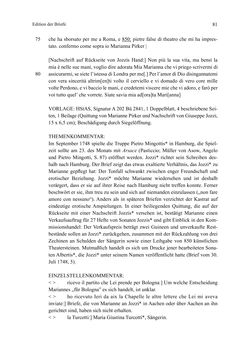 Bild der Seite - 81 - in Die Operisti als kulturelles Netzwerk - Der Briefwechsel von Franz und Marianne Pirker, Band 1 & 2