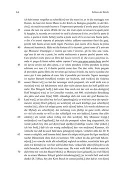 Bild der Seite - 84 - in Die Operisti als kulturelles Netzwerk - Der Briefwechsel von Franz und Marianne Pirker, Band 1 & 2