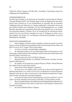 Bild der Seite - 90 - in Die Operisti als kulturelles Netzwerk - Der Briefwechsel von Franz und Marianne Pirker, Band 1 & 2