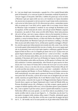 Image of the Page - 92 - in Die Operisti als kulturelles Netzwerk - Der Briefwechsel von Franz und Marianne Pirker, Volume 1 & 2