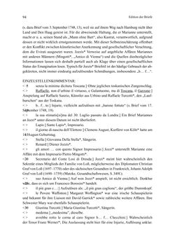 Image of the Page - 94 - in Die Operisti als kulturelles Netzwerk - Der Briefwechsel von Franz und Marianne Pirker, Volume 1 & 2