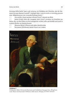 Image of the Page - 95 - in Die Operisti als kulturelles Netzwerk - Der Briefwechsel von Franz und Marianne Pirker, Volume 1 & 2