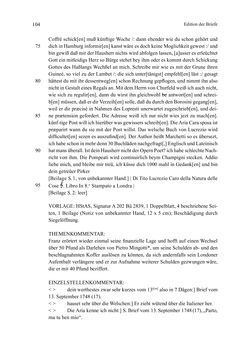 Bild der Seite - 104 - in Die Operisti als kulturelles Netzwerk - Der Briefwechsel von Franz und Marianne Pirker, Band 1 & 2