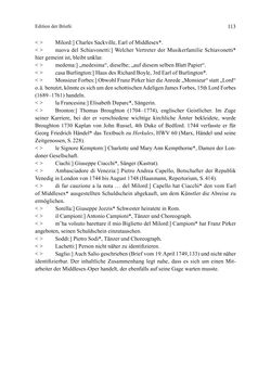 Image of the Page - 113 - in Die Operisti als kulturelles Netzwerk - Der Briefwechsel von Franz und Marianne Pirker, Volume 1 & 2