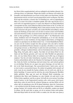 Bild der Seite - 127 - in Die Operisti als kulturelles Netzwerk - Der Briefwechsel von Franz und Marianne Pirker, Band 1 & 2