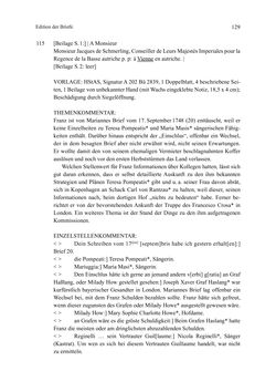 Bild der Seite - 129 - in Die Operisti als kulturelles Netzwerk - Der Briefwechsel von Franz und Marianne Pirker, Band 1 & 2