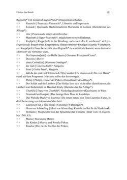 Bild der Seite - 131 - in Die Operisti als kulturelles Netzwerk - Der Briefwechsel von Franz und Marianne Pirker, Band 1 & 2