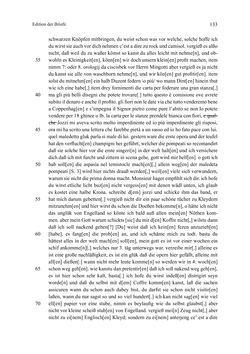 Bild der Seite - 133 - in Die Operisti als kulturelles Netzwerk - Der Briefwechsel von Franz und Marianne Pirker, Band 1 & 2