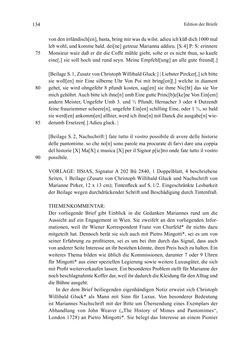 Bild der Seite - 134 - in Die Operisti als kulturelles Netzwerk - Der Briefwechsel von Franz und Marianne Pirker, Band 1 & 2