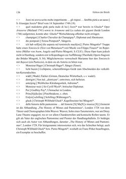 Bild der Seite - 136 - in Die Operisti als kulturelles Netzwerk - Der Briefwechsel von Franz und Marianne Pirker, Band 1 & 2