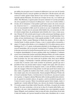 Image of the Page - 147 - in Die Operisti als kulturelles Netzwerk - Der Briefwechsel von Franz und Marianne Pirker, Volume 1 & 2