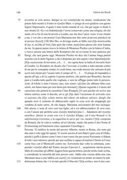 Image of the Page - 148 - in Die Operisti als kulturelles Netzwerk - Der Briefwechsel von Franz und Marianne Pirker, Volume 1 & 2