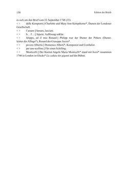 Bild der Seite - 150 - in Die Operisti als kulturelles Netzwerk - Der Briefwechsel von Franz und Marianne Pirker, Band 1 & 2