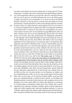 Image of the Page - 156 - in Die Operisti als kulturelles Netzwerk - Der Briefwechsel von Franz und Marianne Pirker, Volume 1 & 2