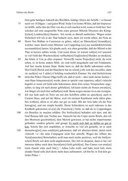 Image of the Page - 157 - in Die Operisti als kulturelles Netzwerk - Der Briefwechsel von Franz und Marianne Pirker, Volume 1 & 2