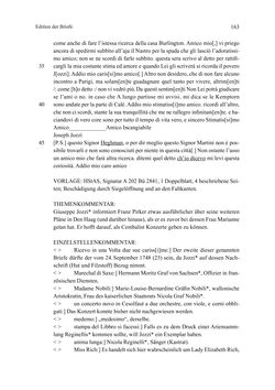 Bild der Seite - 163 - in Die Operisti als kulturelles Netzwerk - Der Briefwechsel von Franz und Marianne Pirker, Band 1 & 2