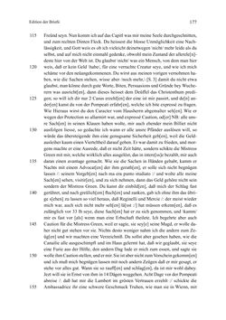 Image of the Page - 177 - in Die Operisti als kulturelles Netzwerk - Der Briefwechsel von Franz und Marianne Pirker, Volume 1 & 2