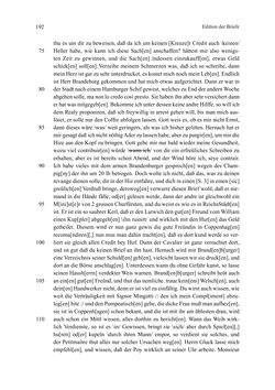 Image of the Page - 192 - in Die Operisti als kulturelles Netzwerk - Der Briefwechsel von Franz und Marianne Pirker, Volume 1 & 2