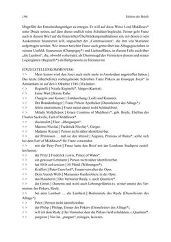 Bild der Seite - 194 - in Die Operisti als kulturelles Netzwerk - Der Briefwechsel von Franz und Marianne Pirker, Band 1 & 2