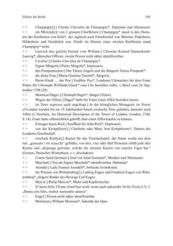 Bild der Seite - 195 - in Die Operisti als kulturelles Netzwerk - Der Briefwechsel von Franz und Marianne Pirker, Band 1 & 2