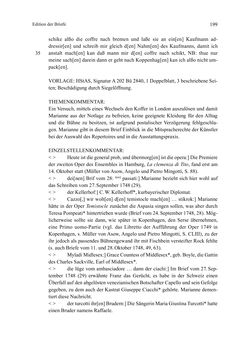 Bild der Seite - 199 - in Die Operisti als kulturelles Netzwerk - Der Briefwechsel von Franz und Marianne Pirker, Band 1 & 2