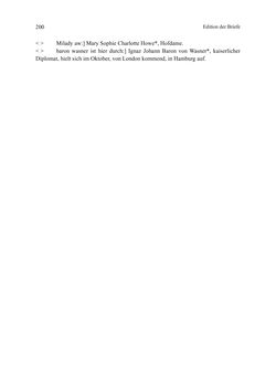 Bild der Seite - 200 - in Die Operisti als kulturelles Netzwerk - Der Briefwechsel von Franz und Marianne Pirker, Band 1 & 2