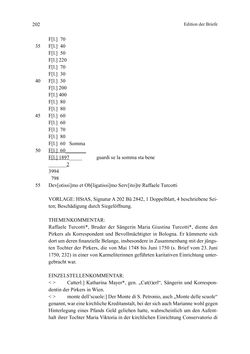 Bild der Seite - 202 - in Die Operisti als kulturelles Netzwerk - Der Briefwechsel von Franz und Marianne Pirker, Band 1 & 2