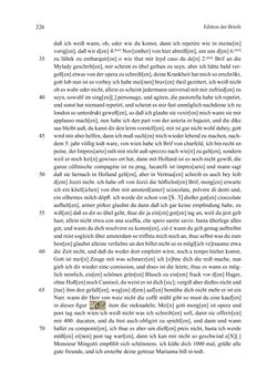 Image of the Page - 226 - in Die Operisti als kulturelles Netzwerk - Der Briefwechsel von Franz und Marianne Pirker, Volume 1 & 2