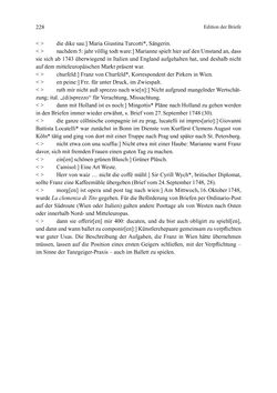 Bild der Seite - 228 - in Die Operisti als kulturelles Netzwerk - Der Briefwechsel von Franz und Marianne Pirker, Band 1 & 2