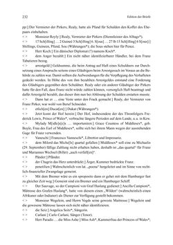 Image of the Page - 232 - in Die Operisti als kulturelles Netzwerk - Der Briefwechsel von Franz und Marianne Pirker, Volume 1 & 2