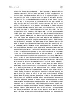 Image of the Page - 235 - in Die Operisti als kulturelles Netzwerk - Der Briefwechsel von Franz und Marianne Pirker, Volume 1 & 2
