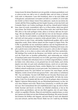 Image of the Page - 248 - in Die Operisti als kulturelles Netzwerk - Der Briefwechsel von Franz und Marianne Pirker, Volume 1 & 2