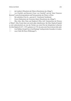 Image of the Page - 251 - in Die Operisti als kulturelles Netzwerk - Der Briefwechsel von Franz und Marianne Pirker, Volume 1 & 2