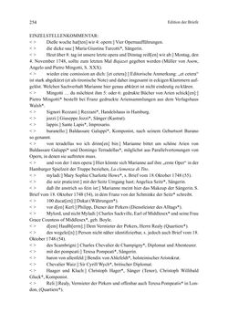 Image of the Page - 254 - in Die Operisti als kulturelles Netzwerk - Der Briefwechsel von Franz und Marianne Pirker, Volume 1 & 2