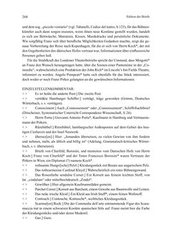 Bild der Seite - 264 - in Die Operisti als kulturelles Netzwerk - Der Briefwechsel von Franz und Marianne Pirker, Band 1 & 2