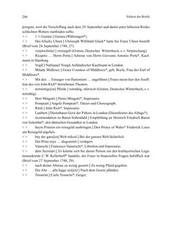 Bild der Seite - 266 - in Die Operisti als kulturelles Netzwerk - Der Briefwechsel von Franz und Marianne Pirker, Band 1 & 2