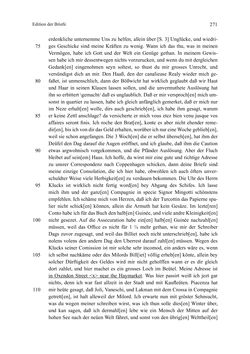 Bild der Seite - 271 - in Die Operisti als kulturelles Netzwerk - Der Briefwechsel von Franz und Marianne Pirker, Band 1 & 2