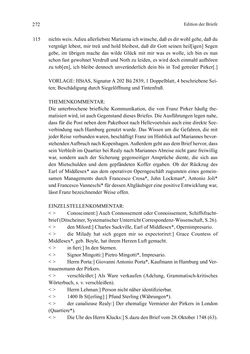 Bild der Seite - 272 - in Die Operisti als kulturelles Netzwerk - Der Briefwechsel von Franz und Marianne Pirker, Band 1 & 2