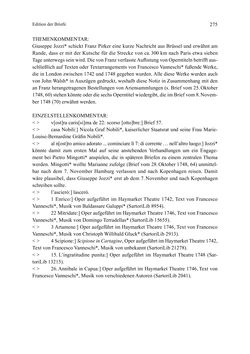 Bild der Seite - 275 - in Die Operisti als kulturelles Netzwerk - Der Briefwechsel von Franz und Marianne Pirker, Band 1 & 2