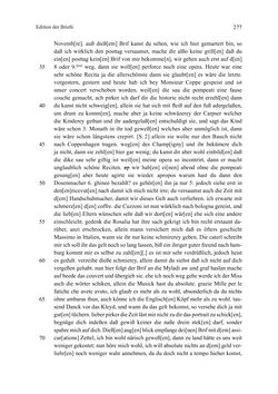 Bild der Seite - 277 - in Die Operisti als kulturelles Netzwerk - Der Briefwechsel von Franz und Marianne Pirker, Band 1 & 2