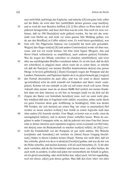 Bild der Seite - 282 - in Die Operisti als kulturelles Netzwerk - Der Briefwechsel von Franz und Marianne Pirker, Band 1 & 2