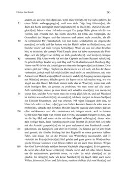 Bild der Seite - 283 - in Die Operisti als kulturelles Netzwerk - Der Briefwechsel von Franz und Marianne Pirker, Band 1 & 2