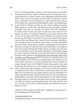 Bild der Seite - 290 - in Die Operisti als kulturelles Netzwerk - Der Briefwechsel von Franz und Marianne Pirker, Band 1 & 2