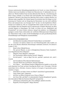 Bild der Seite - 291 - in Die Operisti als kulturelles Netzwerk - Der Briefwechsel von Franz und Marianne Pirker, Band 1 & 2