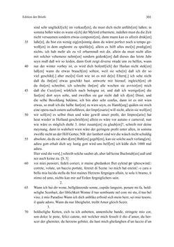 Bild der Seite - 301 - in Die Operisti als kulturelles Netzwerk - Der Briefwechsel von Franz und Marianne Pirker, Band 1 & 2