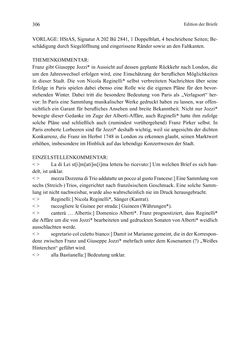 Bild der Seite - 306 - in Die Operisti als kulturelles Netzwerk - Der Briefwechsel von Franz und Marianne Pirker, Band 1 & 2