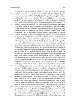 Bild der Seite - 309 - in Die Operisti als kulturelles Netzwerk - Der Briefwechsel von Franz und Marianne Pirker, Band 1 & 2