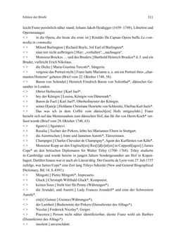 Image of the Page - 311 - in Die Operisti als kulturelles Netzwerk - Der Briefwechsel von Franz und Marianne Pirker, Volume 1 & 2