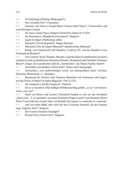 Image of the Page - 312 - in Die Operisti als kulturelles Netzwerk - Der Briefwechsel von Franz und Marianne Pirker, Volume 1 & 2